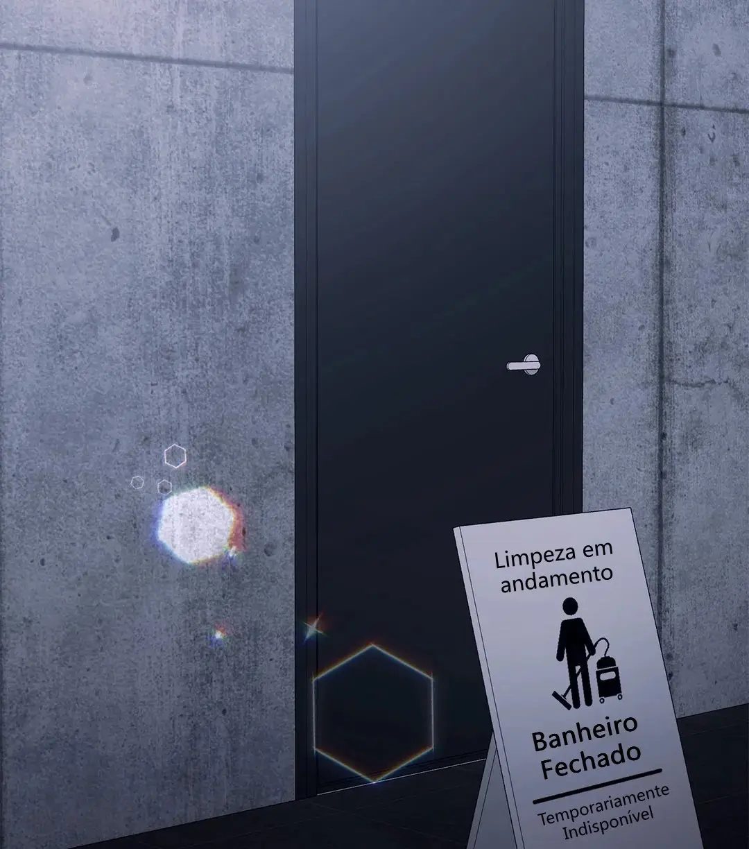 Heart Racer – Capítulo 07 Yaoi – Página 47