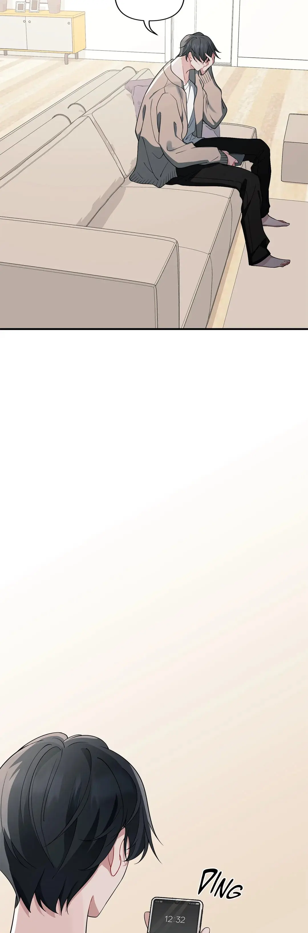 Heart Racer – Capítulo 07 Yaoi – Página 6