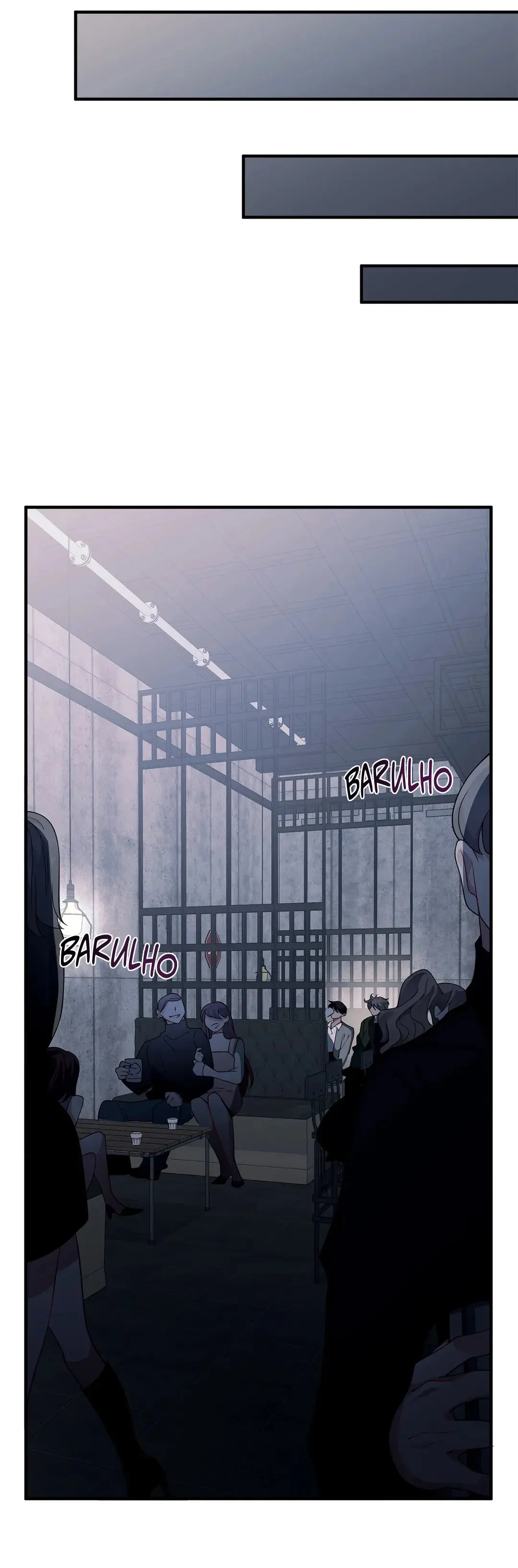 Heart Racer – Capítulo 07 Yaoi – Página 8