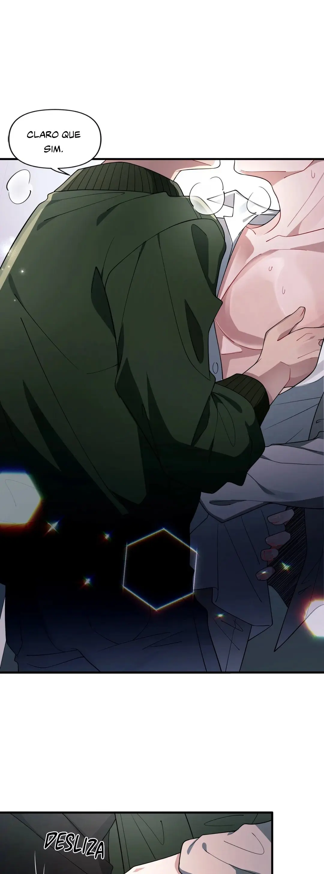 Heart Racer – Capítulo 08 Yaoi – Página 13