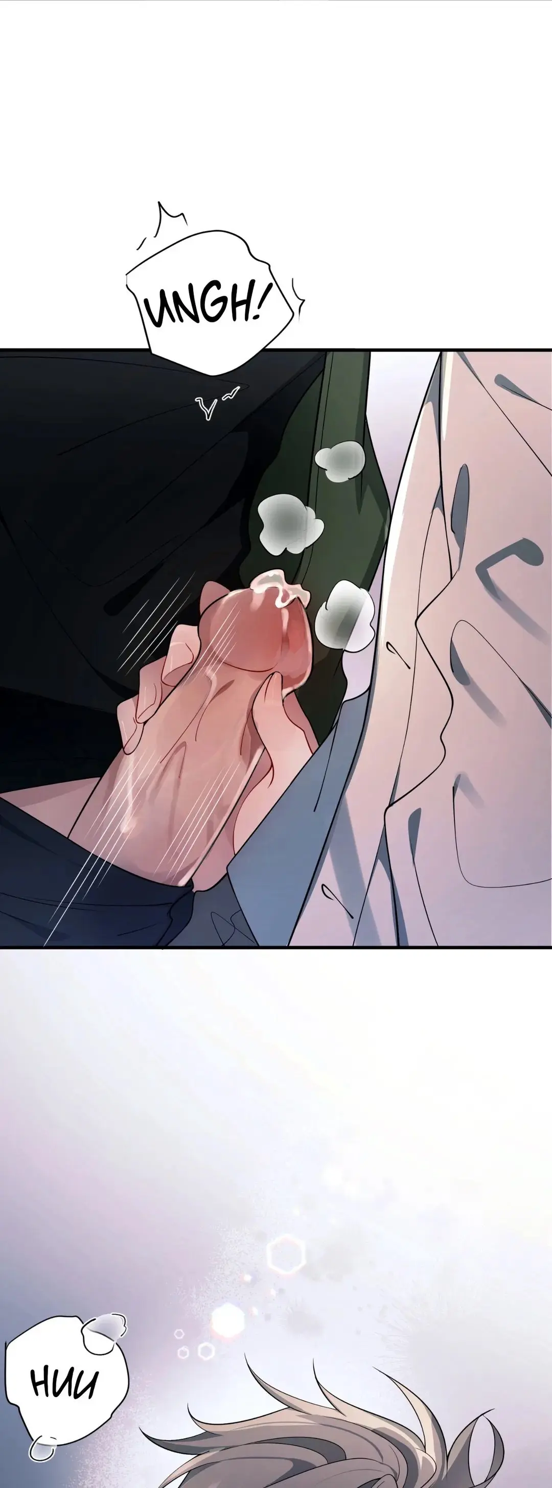 Heart Racer – Capítulo 08 Yaoi – Página 15