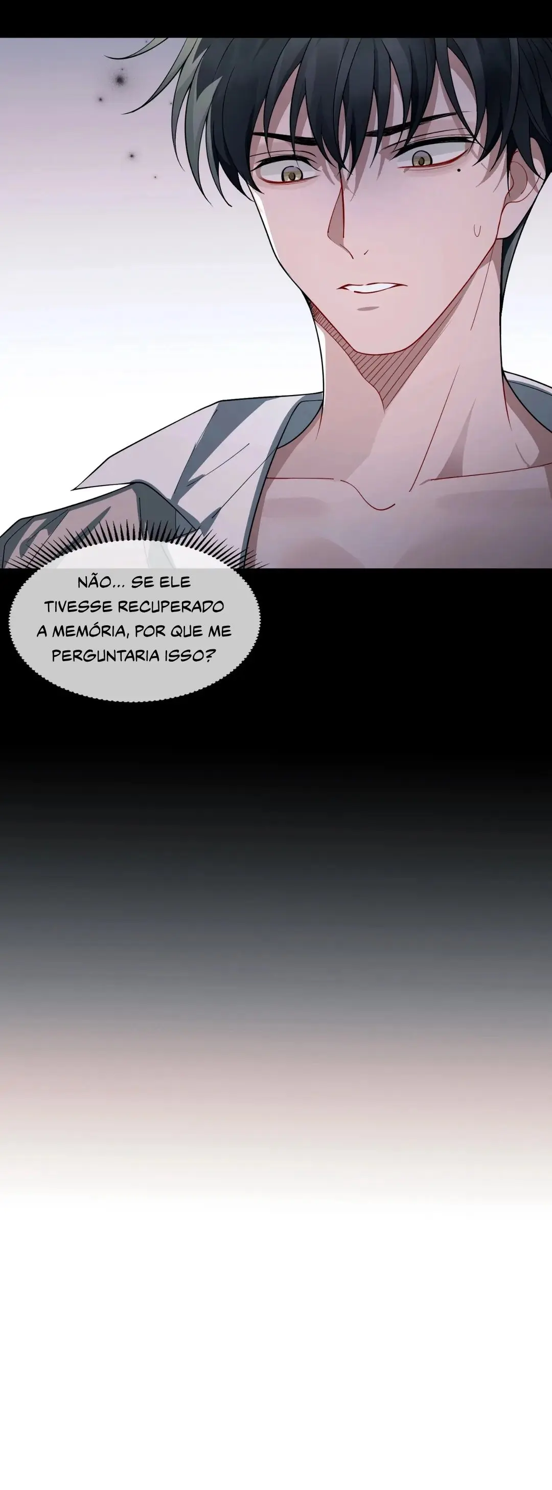 Heart Racer – Capítulo 08 Yaoi – Página 24