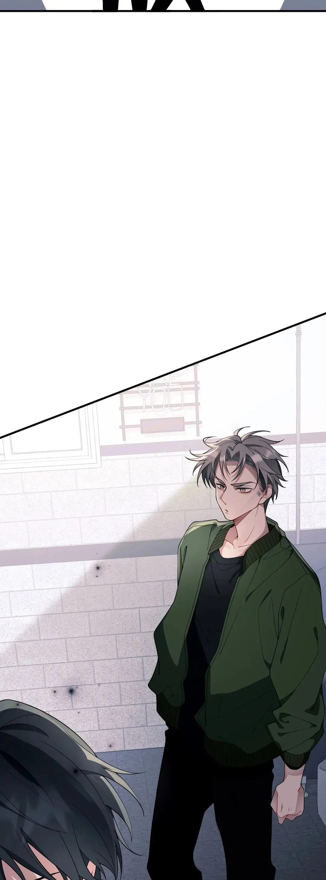 Heart Racer – Capítulo 08 Yaoi – Página 30