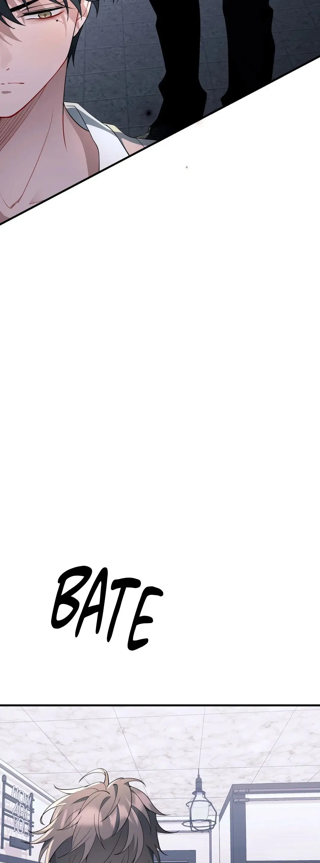 Heart Racer – Capítulo 08 Yaoi – Página 31