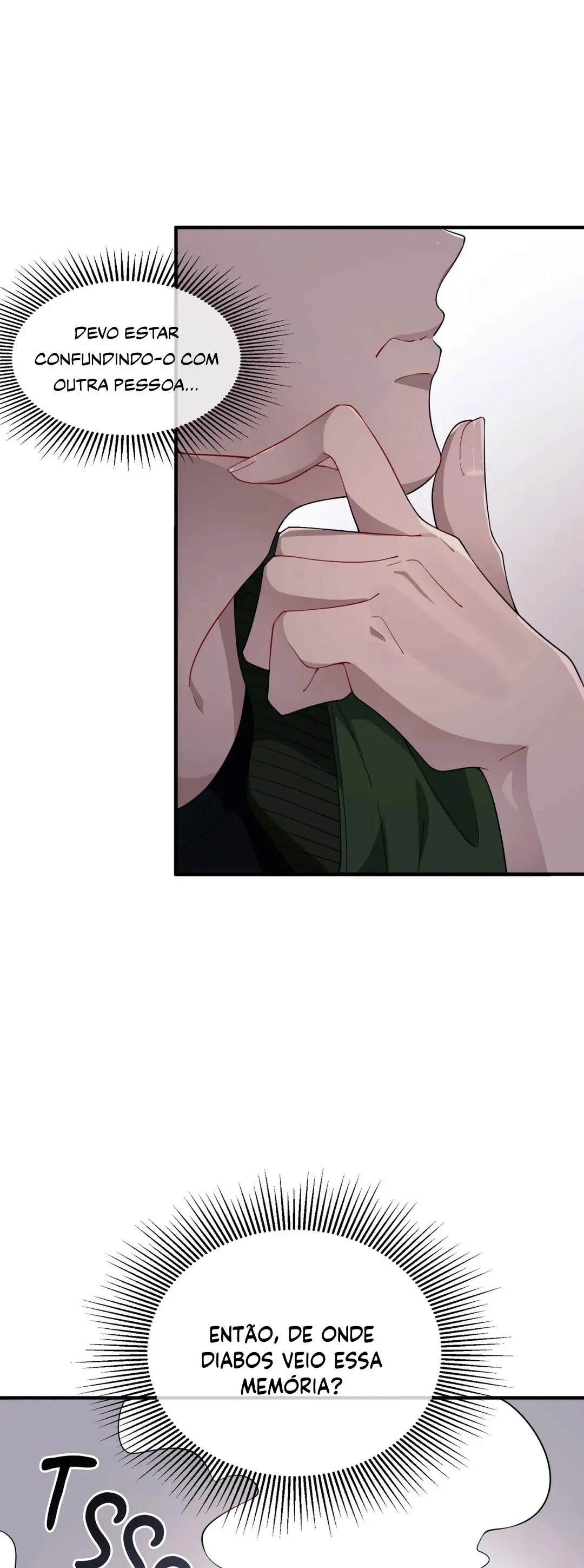 Heart Racer – Capítulo 08 Yaoi – Página 39