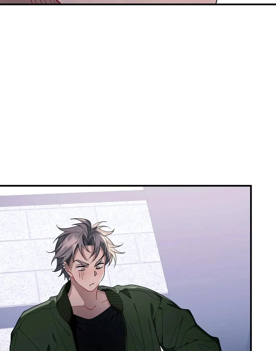 Heart Racer – Capítulo 08 Yaoi – Página 46