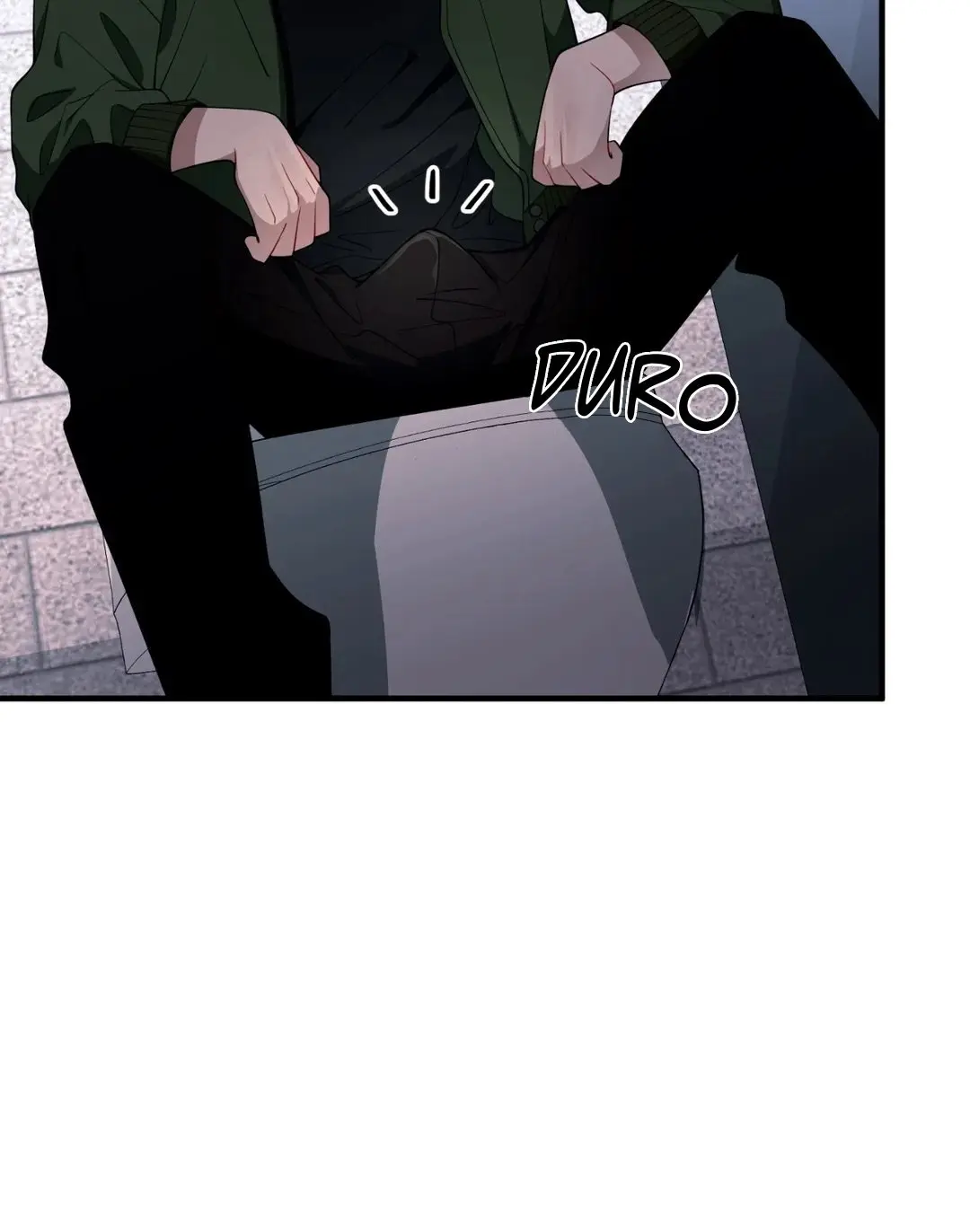 Heart Racer – Capítulo 08 Yaoi – Página 47