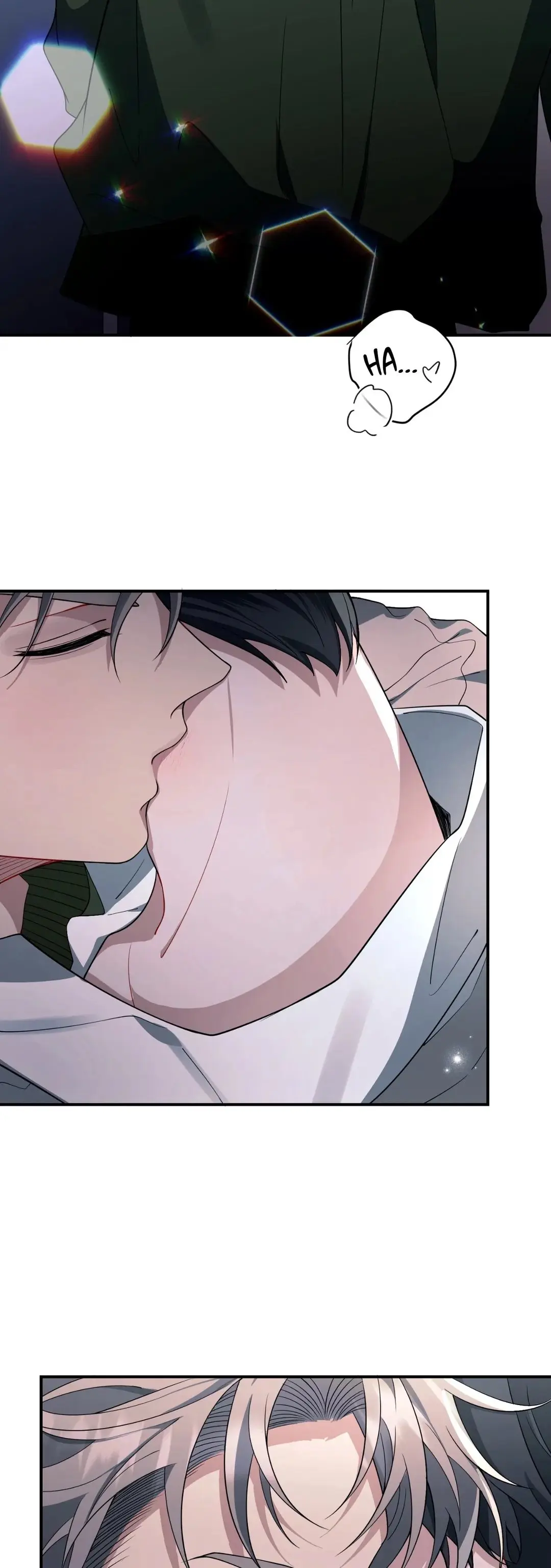 Heart Racer – Capítulo 08 Yaoi – Página 6