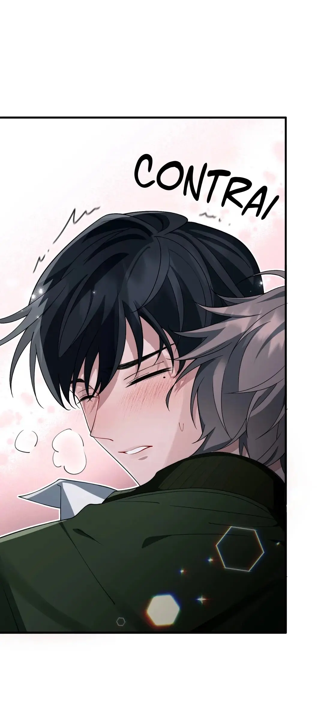 Heart Racer – Capítulo 08 Yaoi – Página 9