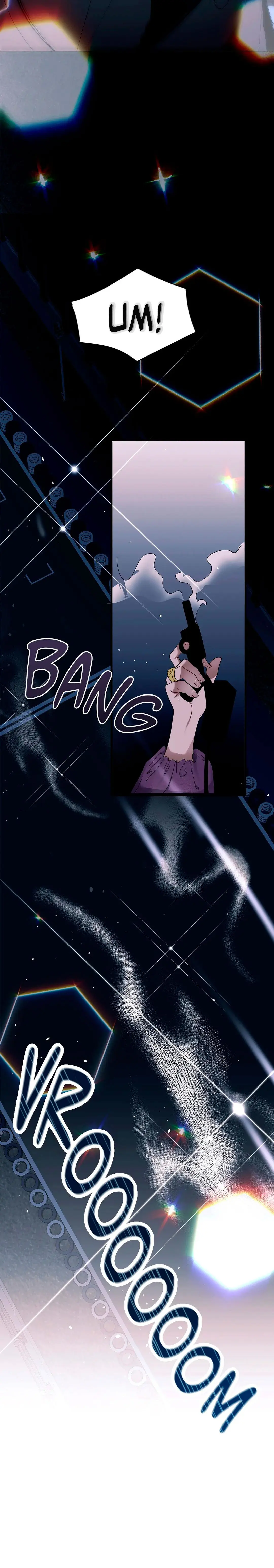 Heart Racer – Capítulo 09 Yaoi – Página 10