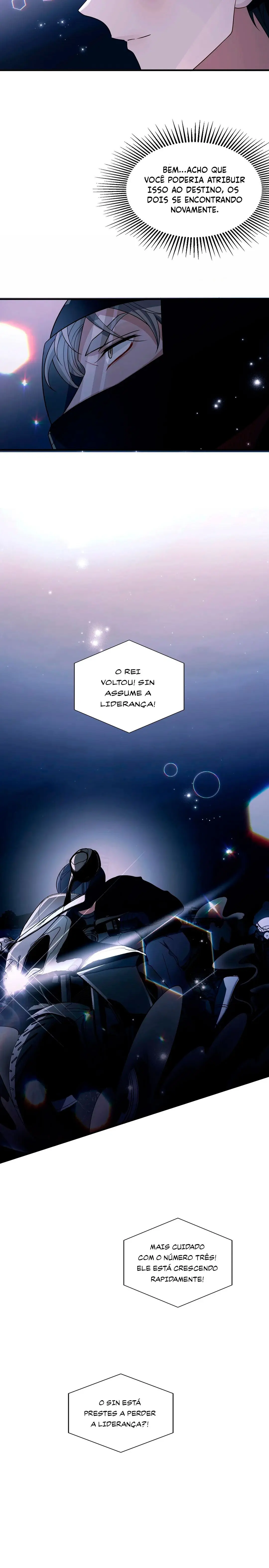 Heart Racer – Capítulo 09 Yaoi – Página 14