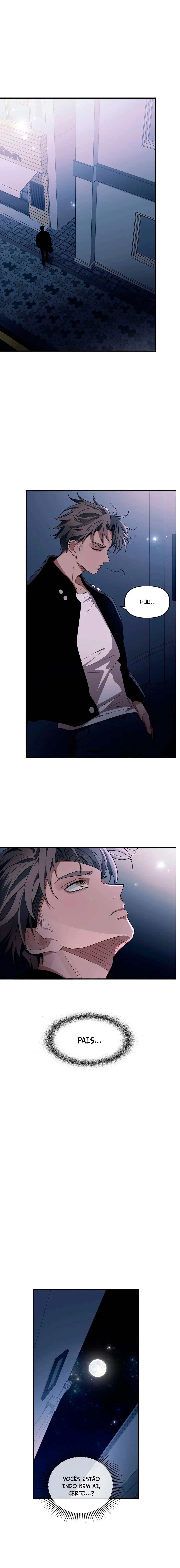 Heart Racer – Capítulo 10 Yaoi – Página 20