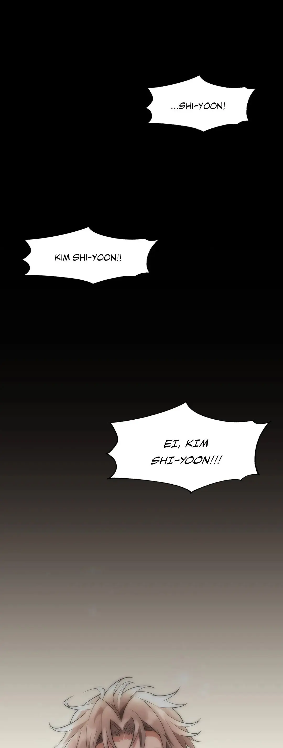 Heart Racer – Capítulo 14 Yaoi – Página 1