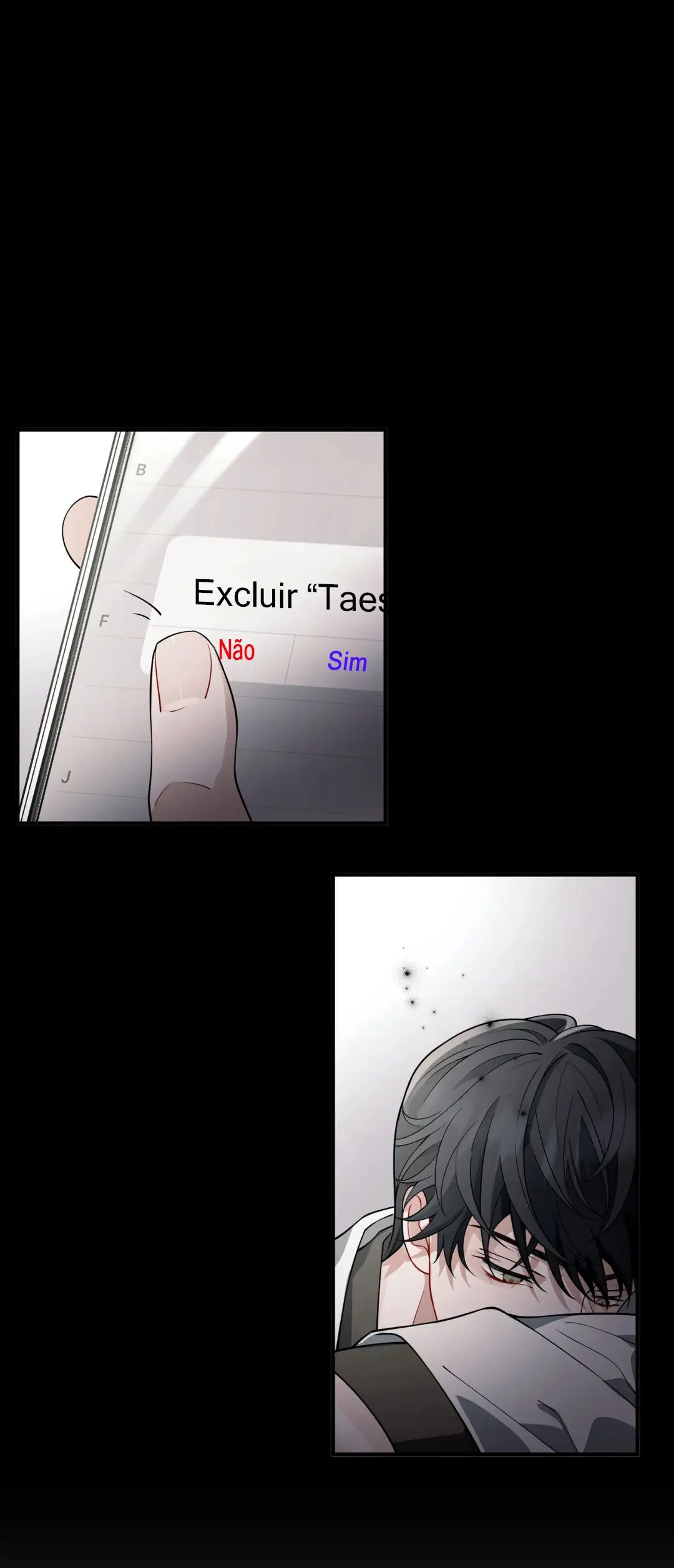 Heart Racer – Capítulo 14 Yaoi – Página 15