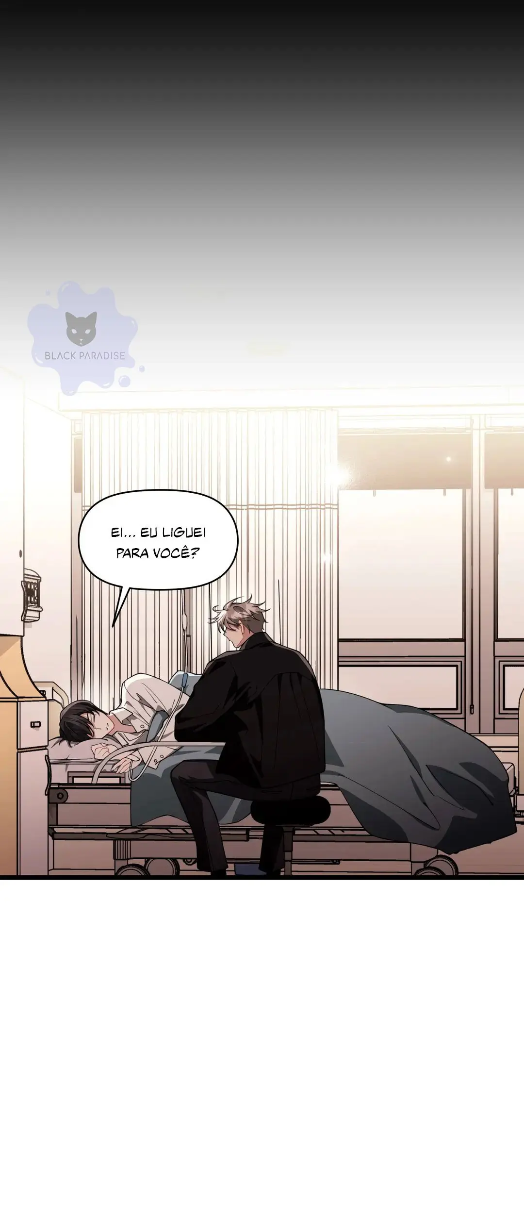 Heart Racer – Capítulo 14 Yaoi – Página 16