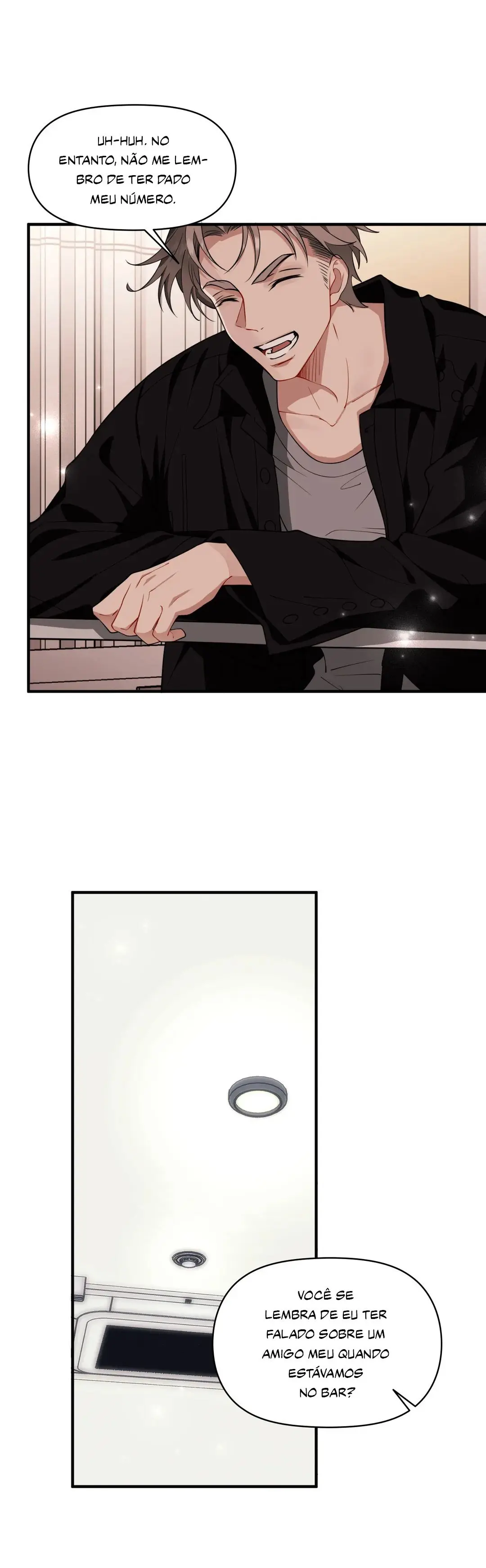 Heart Racer – Capítulo 14 Yaoi – Página 17