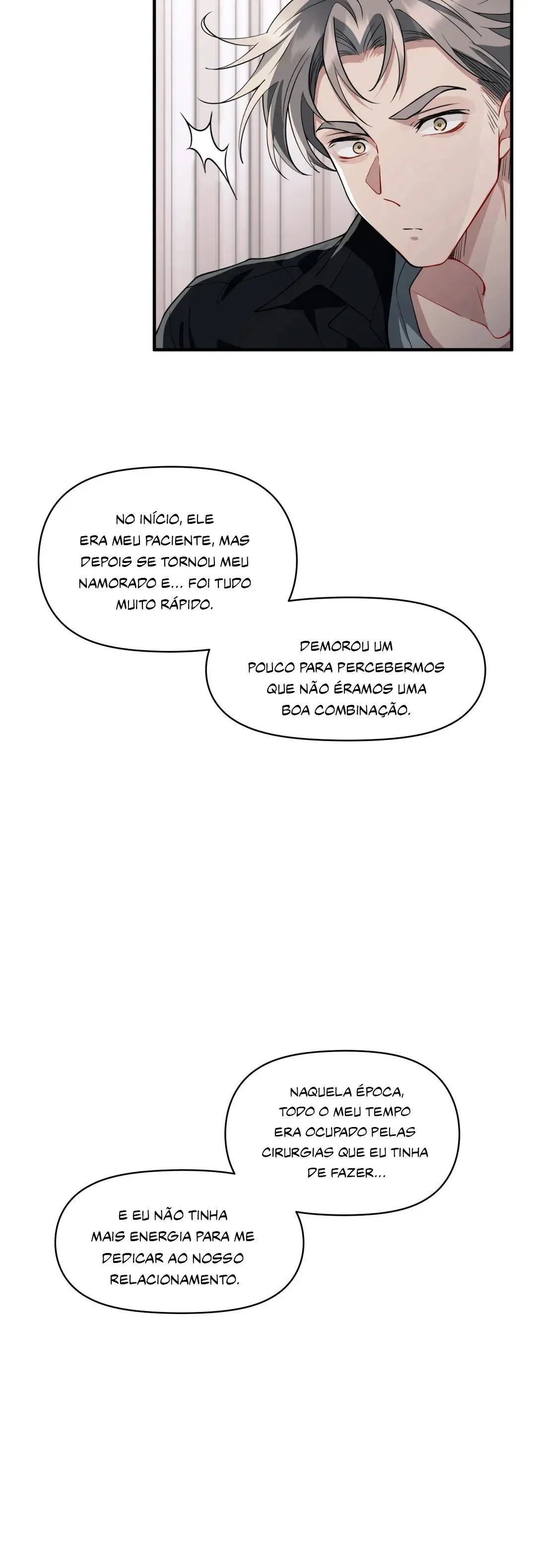 Heart Racer – Capítulo 14 Yaoi – Página 19