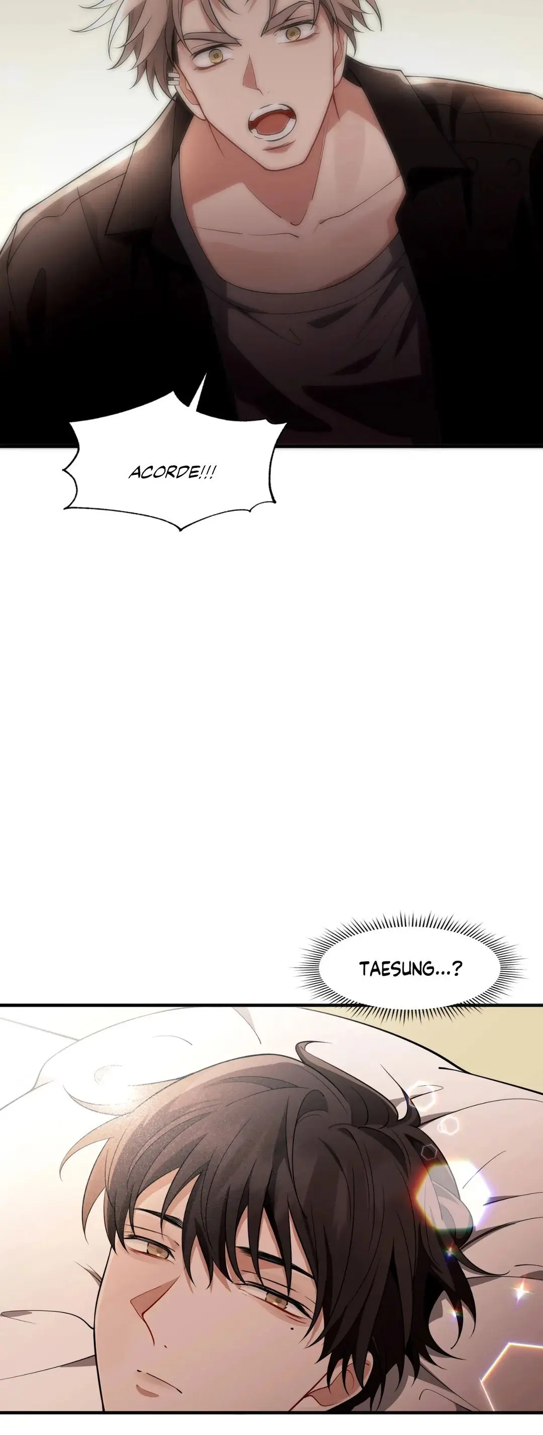 Heart Racer – Capítulo 14 Yaoi – Página 2