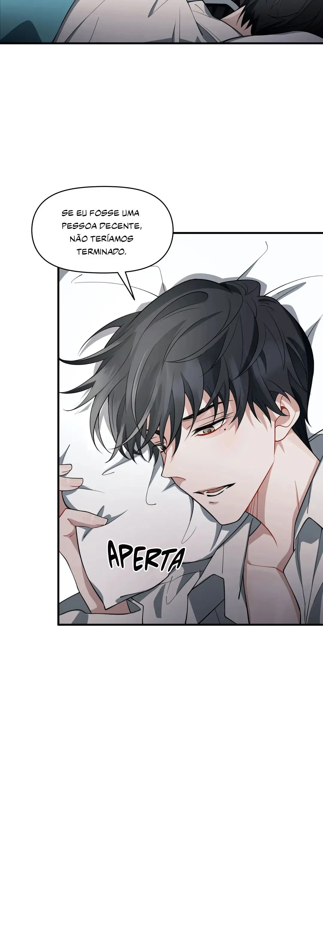 Heart Racer – Capítulo 14 Yaoi – Página 23