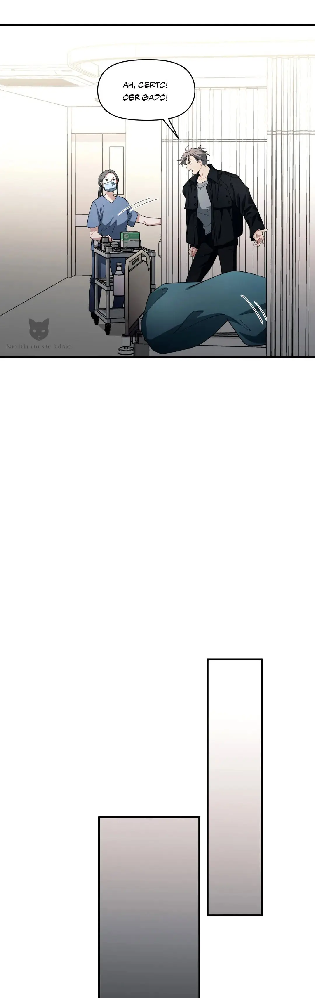 Heart Racer – Capítulo 14 Yaoi – Página 26