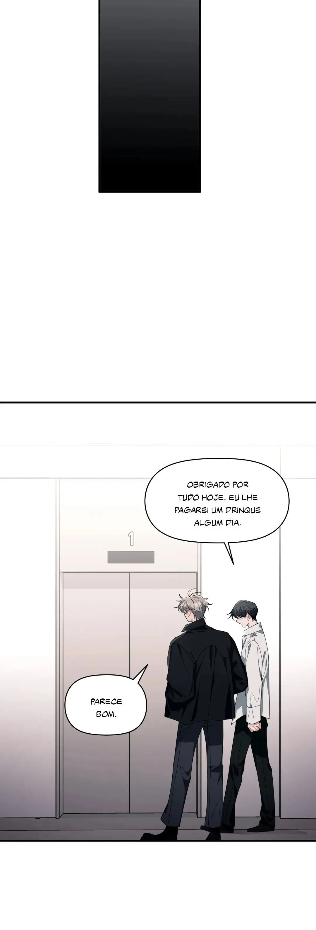 Heart Racer – Capítulo 14 Yaoi – Página 27