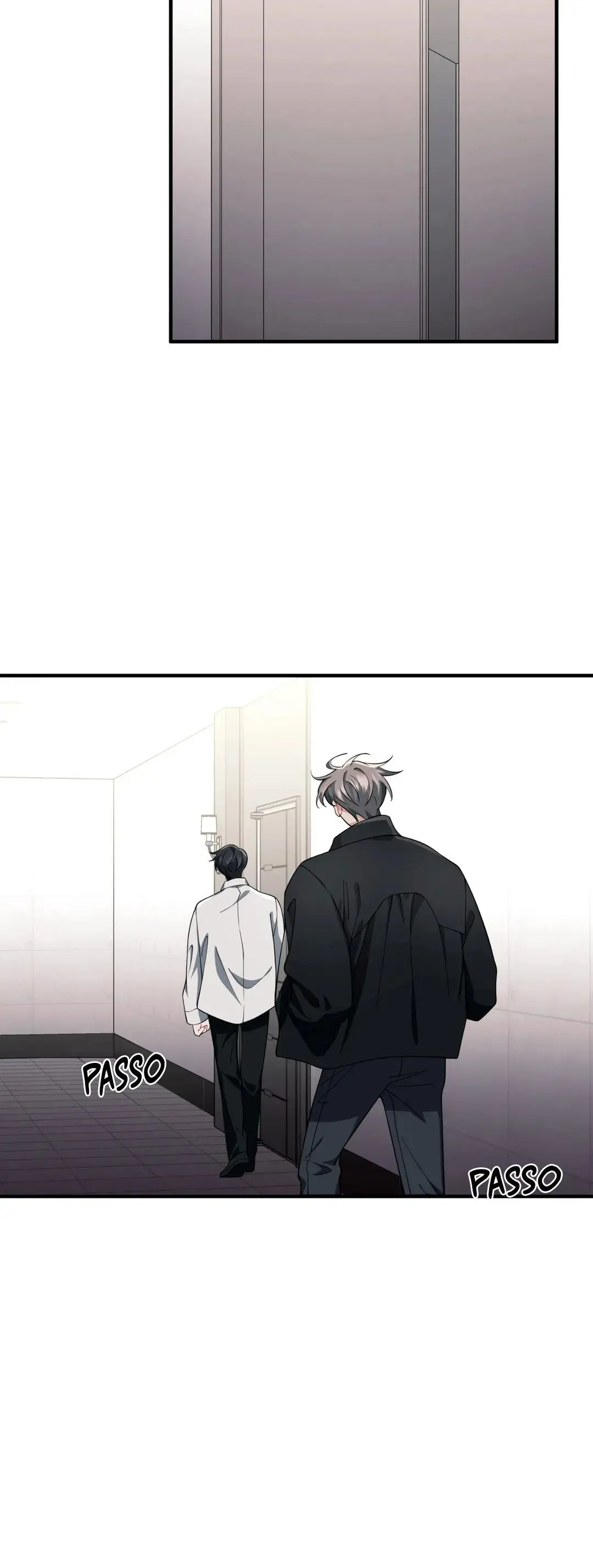 Heart Racer – Capítulo 14 Yaoi – Página 32