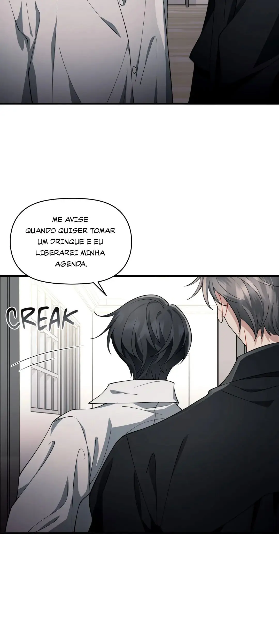 Heart Racer – Capítulo 14 Yaoi – Página 34