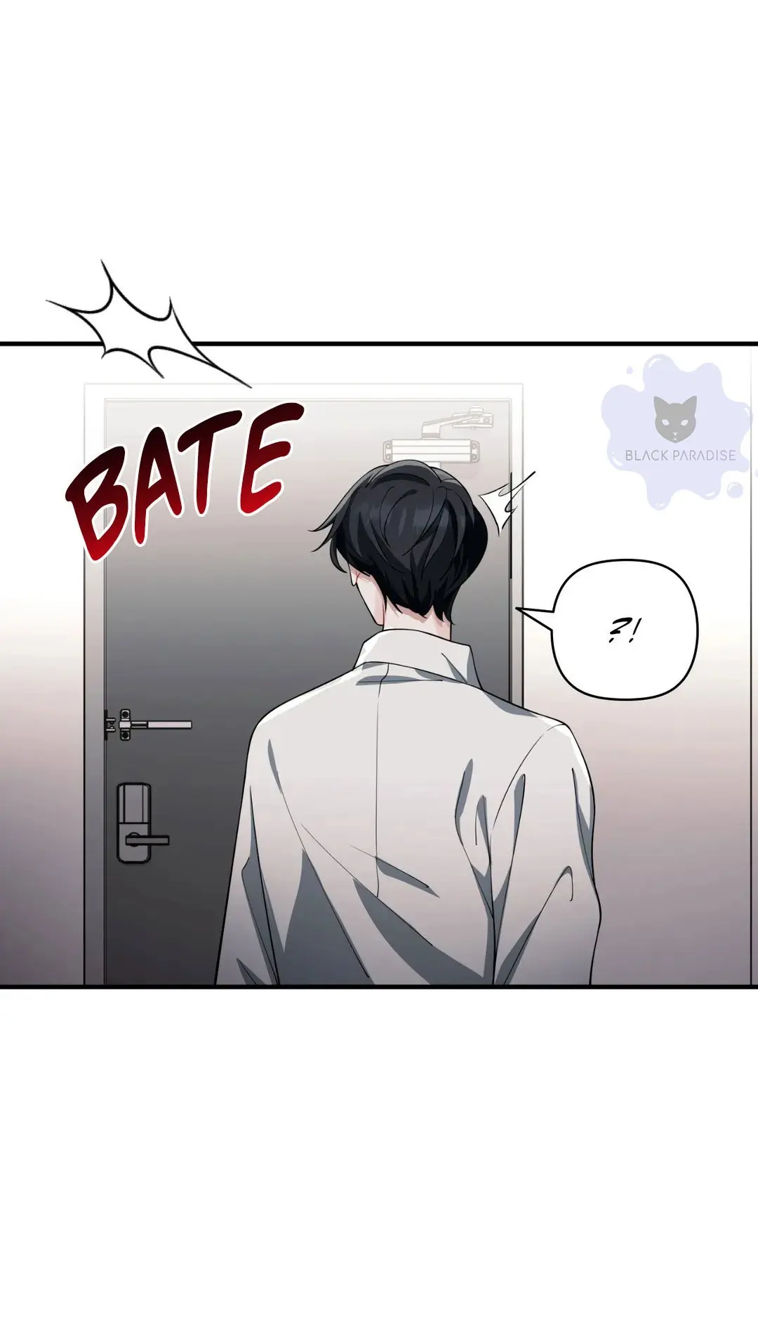 Heart Racer – Capítulo 14 Yaoi – Página 37