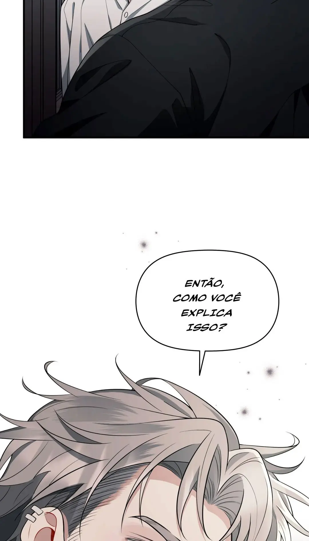 Heart Racer – Capítulo 14 Yaoi – Página 39