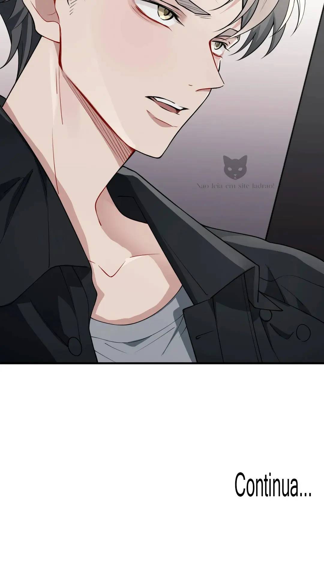 Heart Racer – Capítulo 14 Yaoi – Página 40