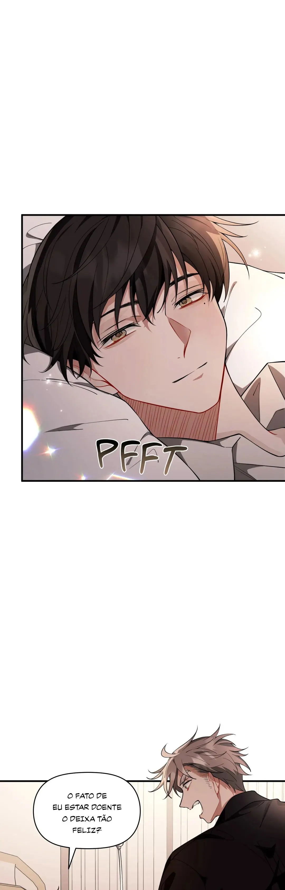 Heart Racer – Capítulo 14 Yaoi – Página 6