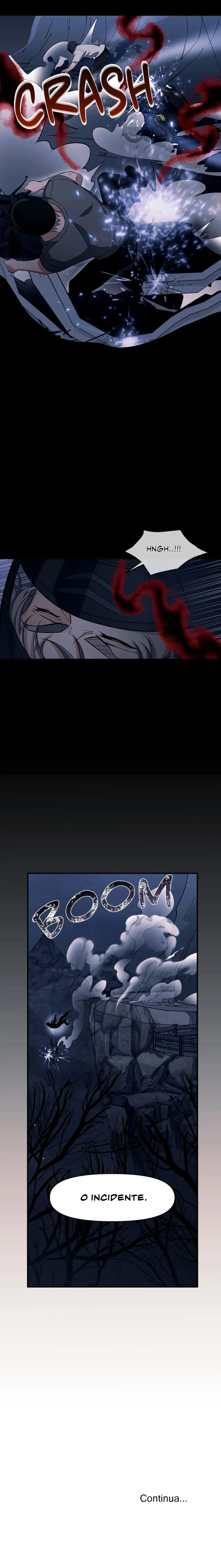 Heart Racer – Capítulo 18 Yaoi – Página 18