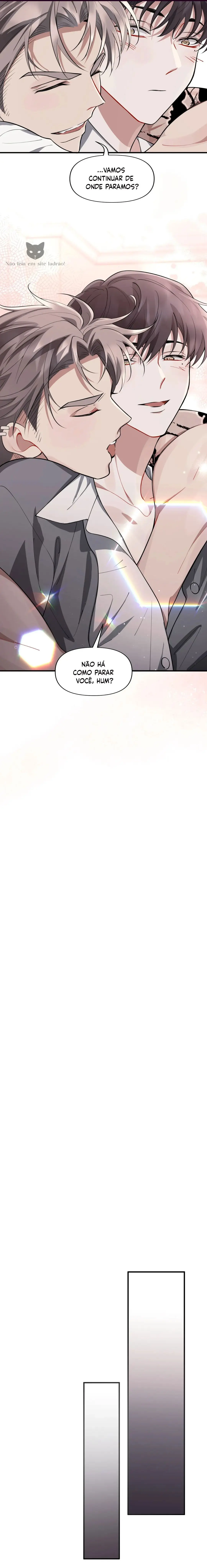 Heart Racer – Capítulo 20 Yaoi – Página 11