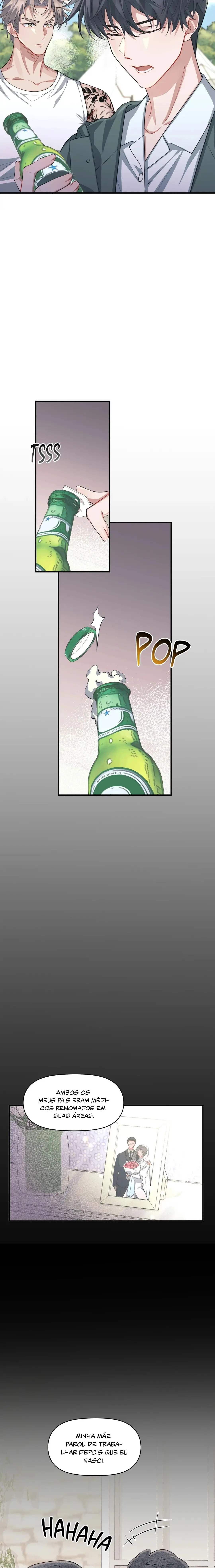 Heart Racer – Capítulo 22 Yaoi – Página 2