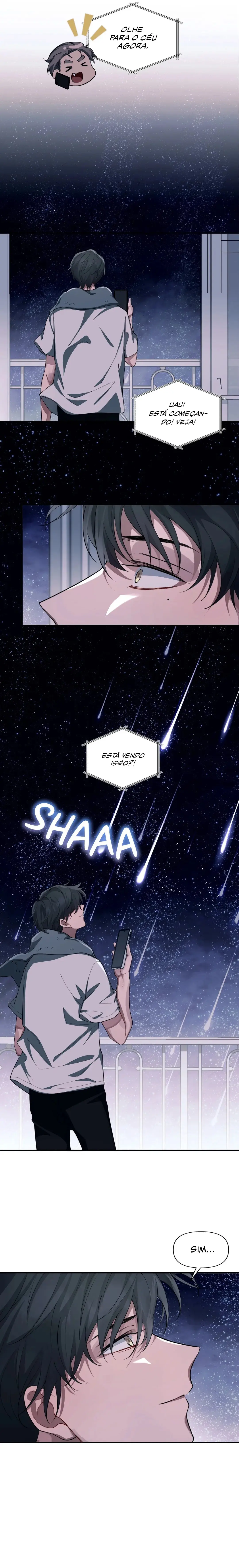 Heart Racer – Capítulo 23 Yaoi – Página 13