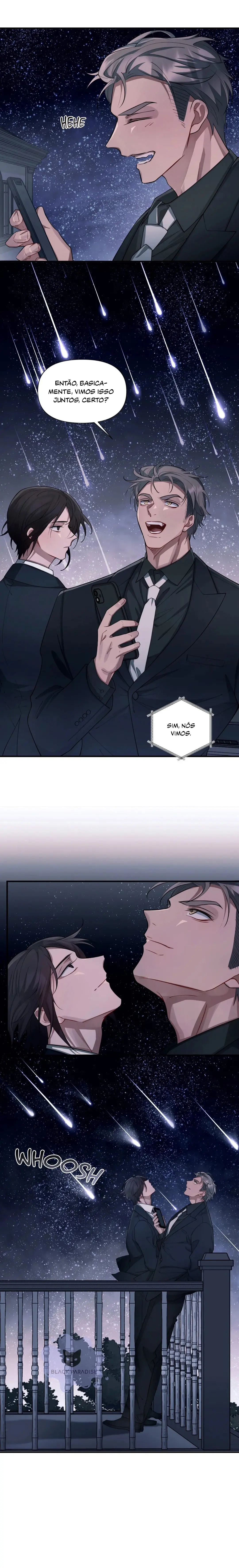 Heart Racer – Capítulo 23 Yaoi – Página 14