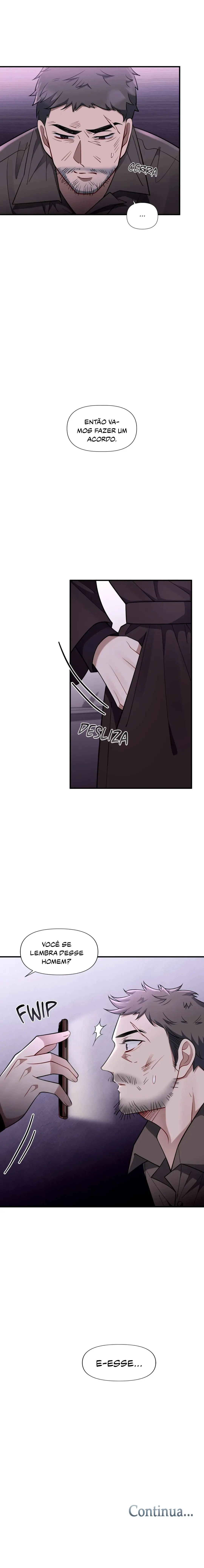 Heart Racer – Capítulo 40 Yaoi – Página 9