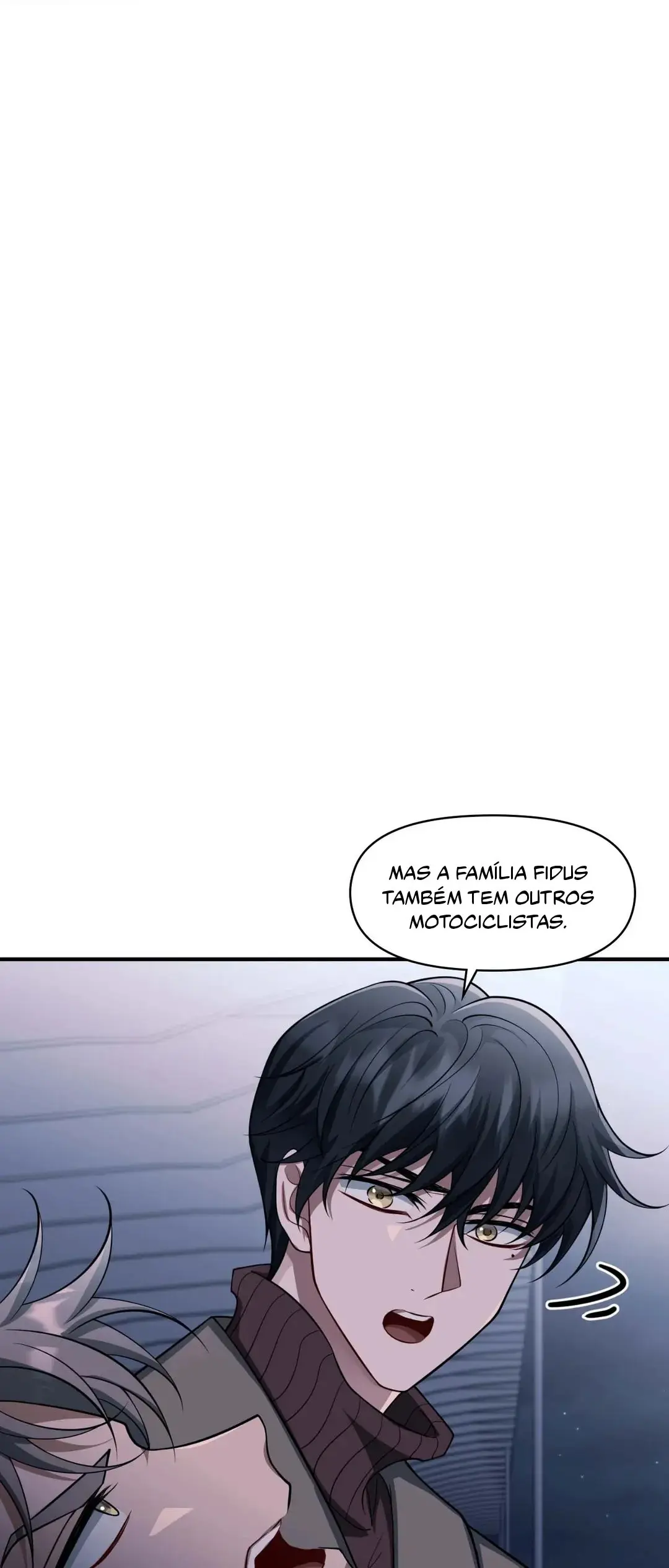 Heart Racer – Capítulo 45 Yaoi – Página 10