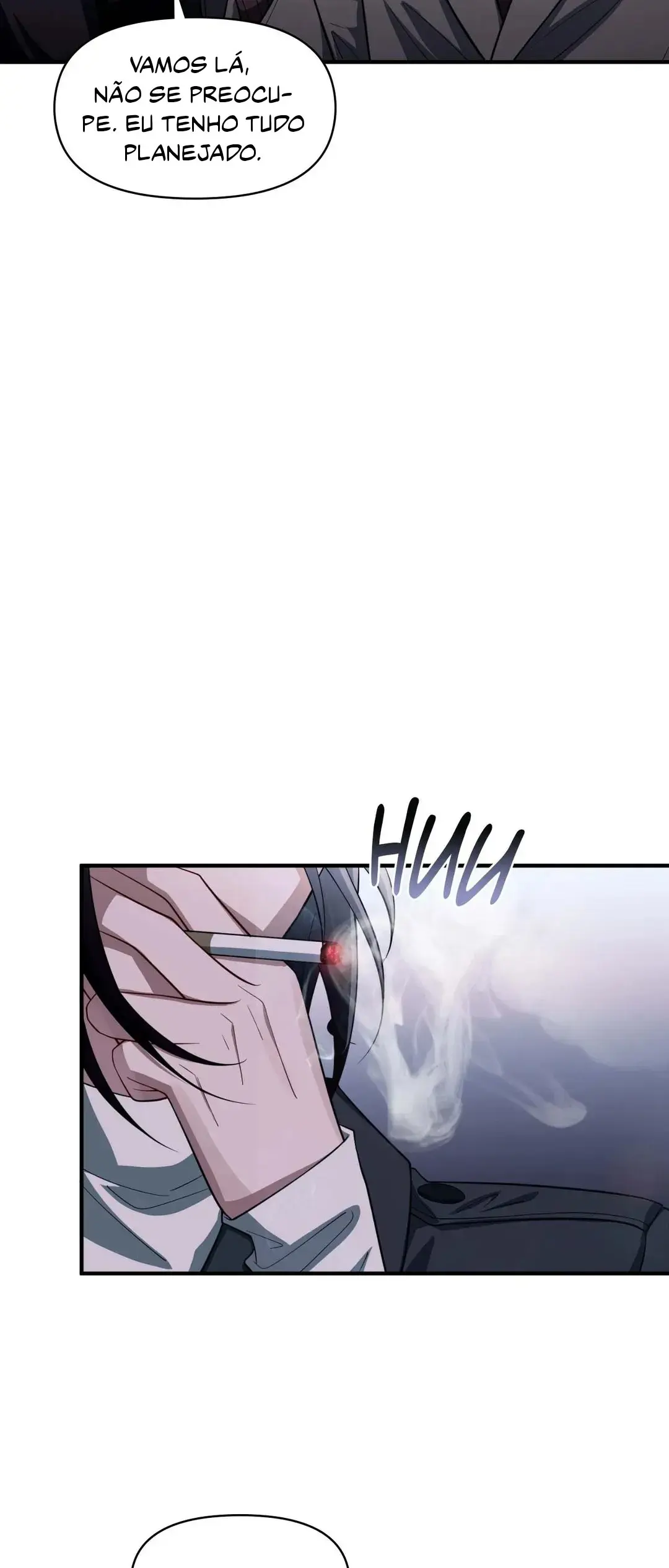 Heart Racer – Capítulo 45 Yaoi – Página 12