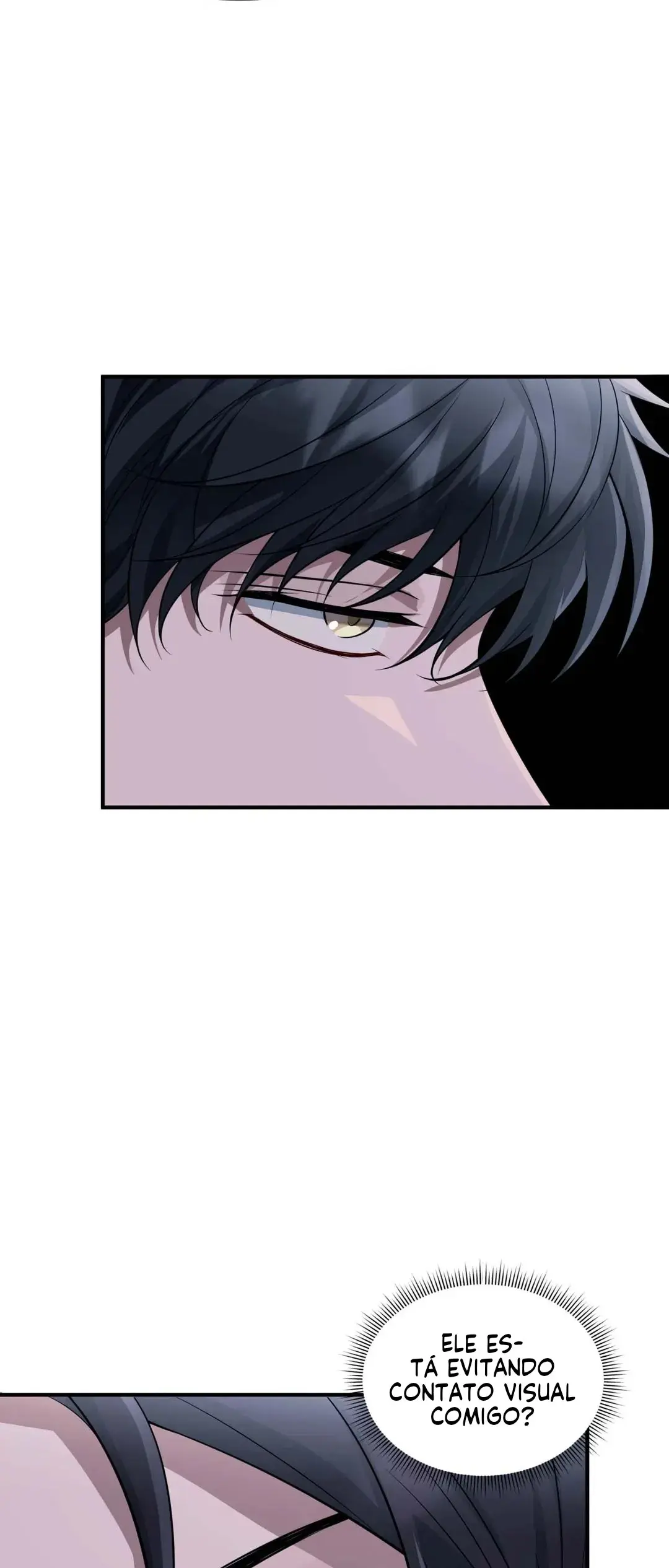 Heart Racer – Capítulo 45 Yaoi – Página 15