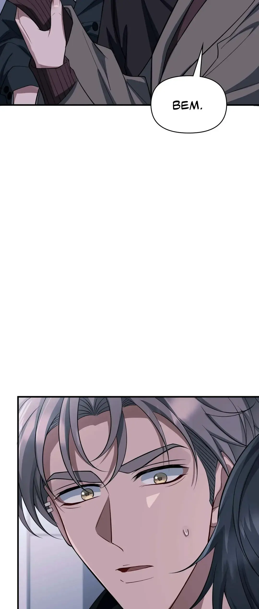 Heart Racer – Capítulo 45 Yaoi – Página 17