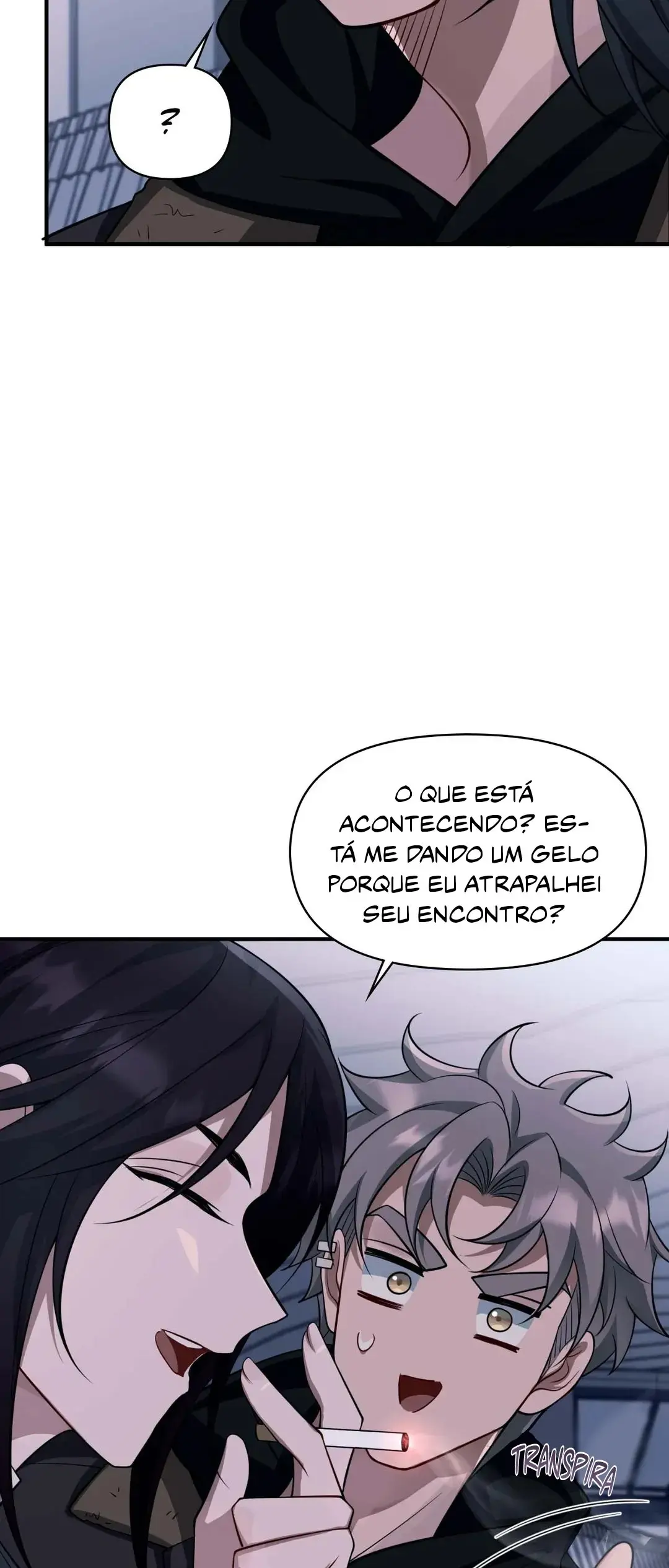 Heart Racer – Capítulo 45 Yaoi – Página 18