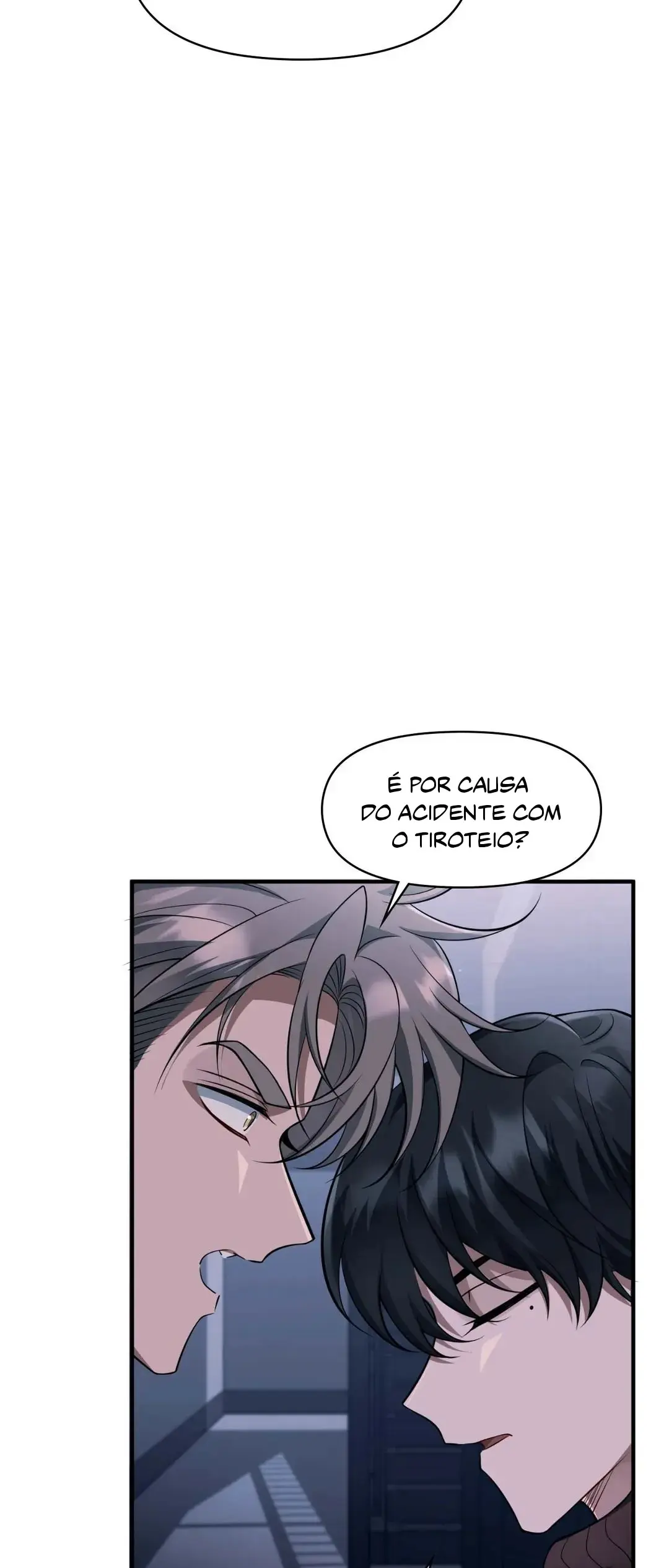 Heart Racer – Capítulo 45 Yaoi – Página 26