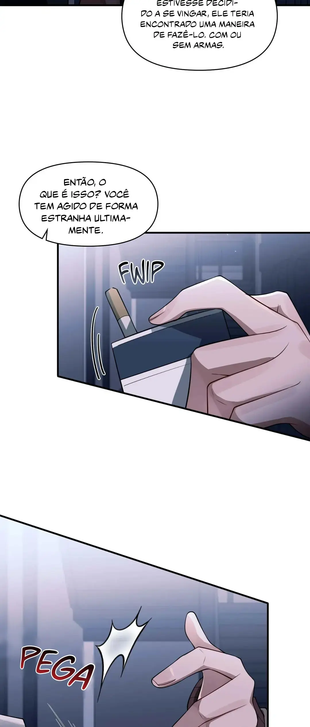 Heart Racer – Capítulo 45 Yaoi – Página 28