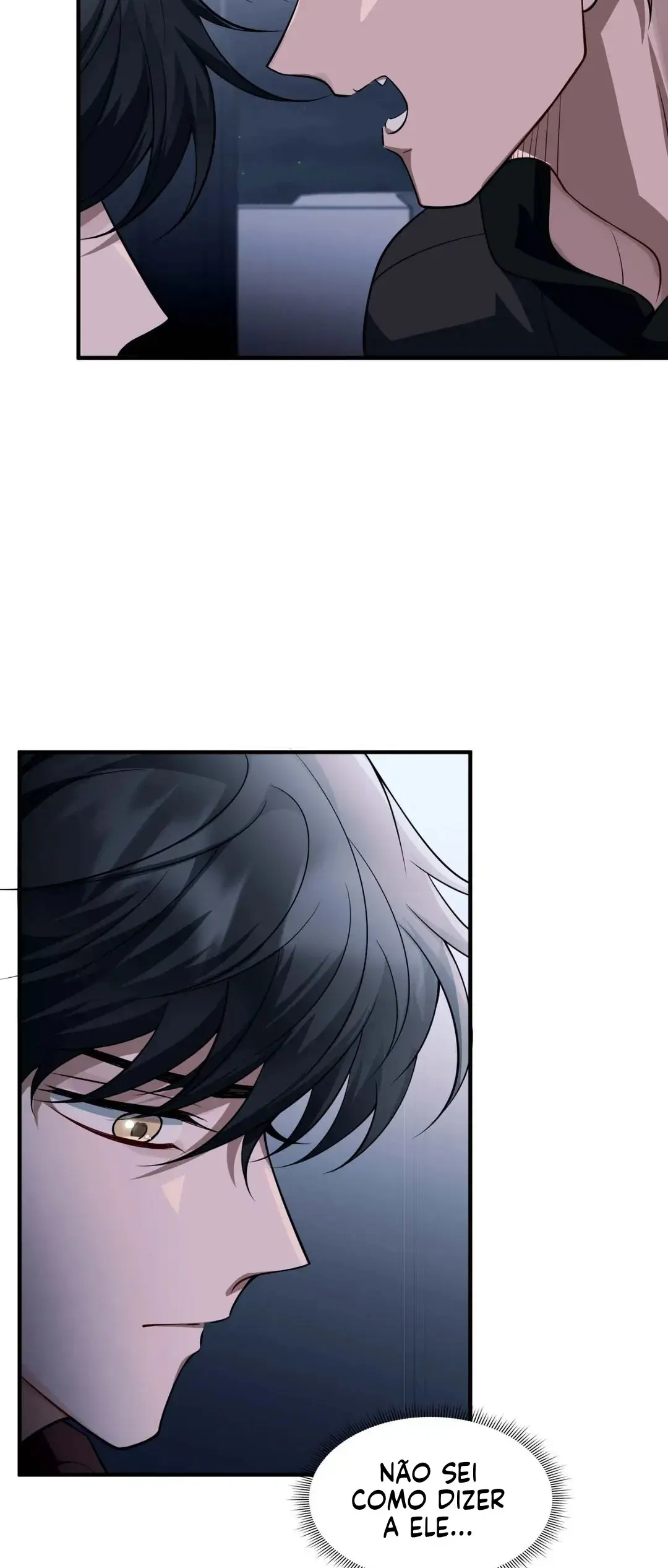 Heart Racer – Capítulo 45 Yaoi – Página 31