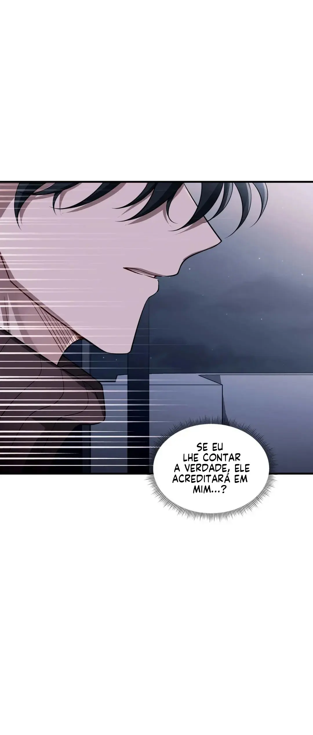 Heart Racer – Capítulo 45 Yaoi – Página 35