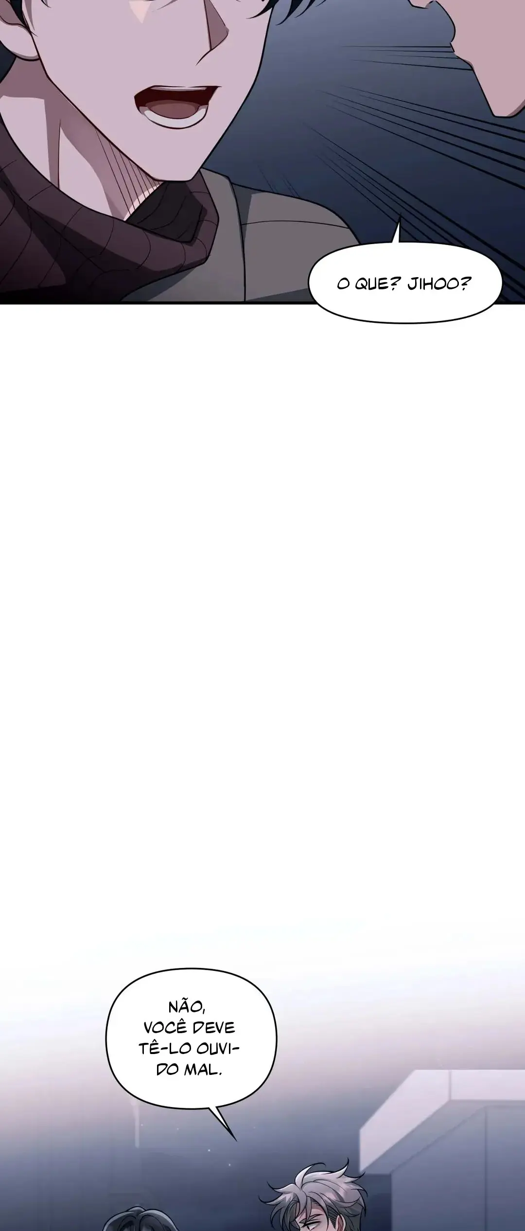 Heart Racer – Capítulo 45 Yaoi – Página 38