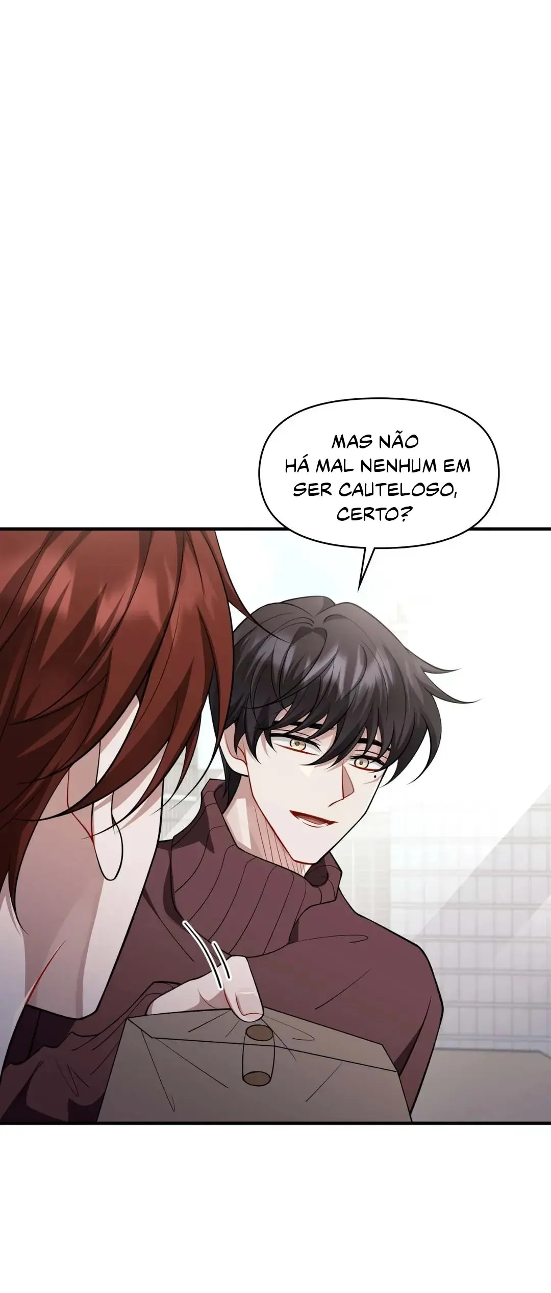 Heart Racer – Capítulo 45 Yaoi – Página 4