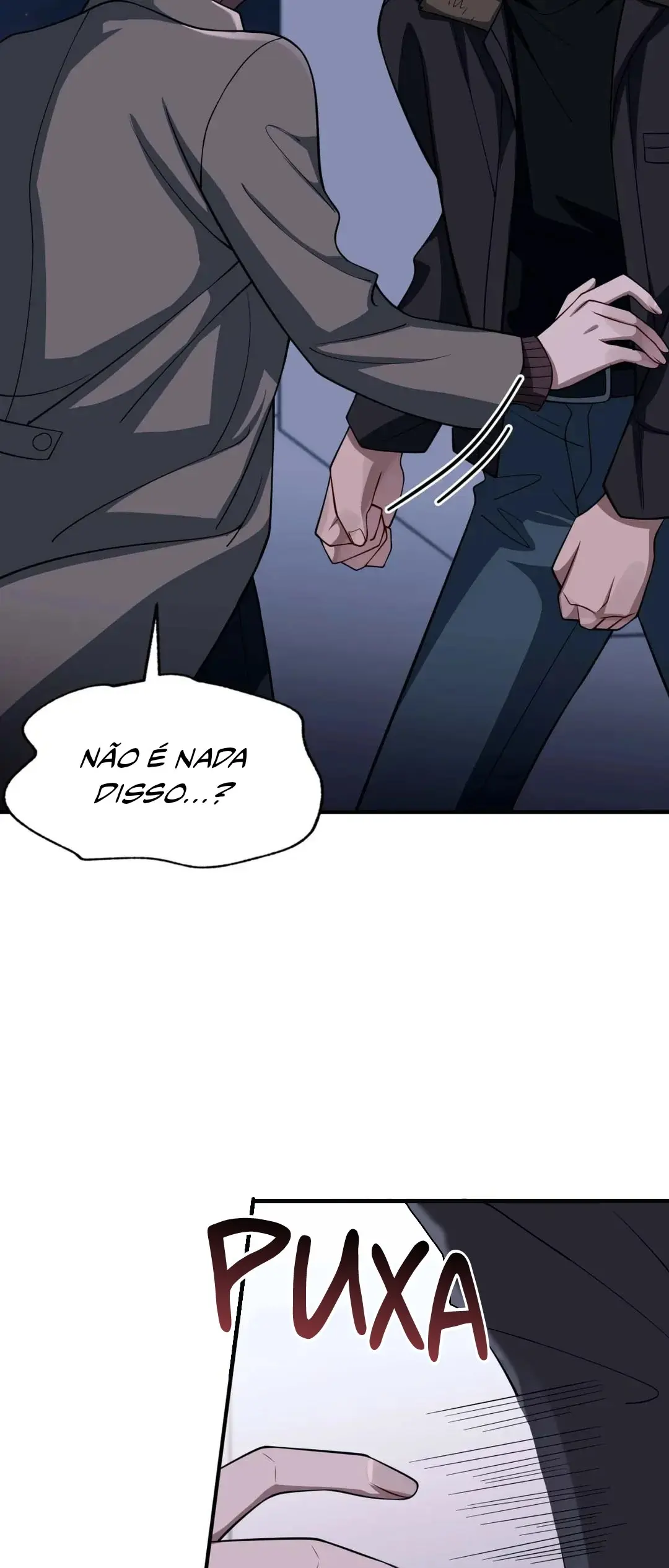 Heart Racer – Capítulo 45 Yaoi – Página 42