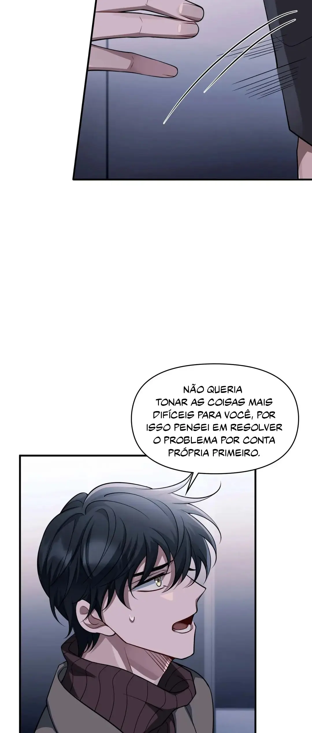 Heart Racer – Capítulo 45 Yaoi – Página 43